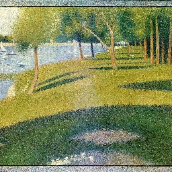 Georges Seurat