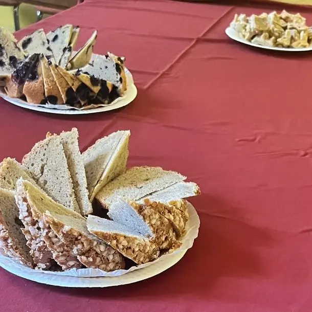 Goûter du patrimoine