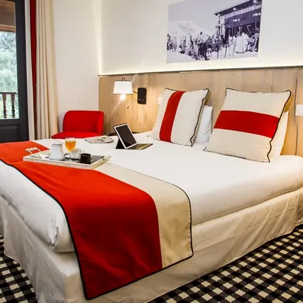 HOTEL MIR - CHB ELEGANCE MES
