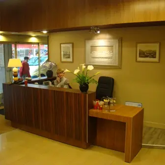 HOTEL SAINT SEBASTIEN