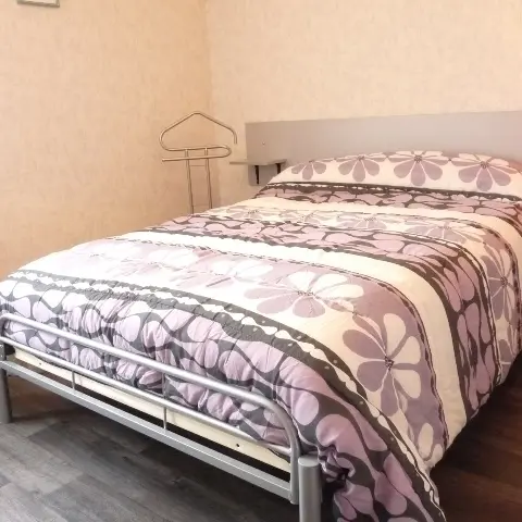 Appt Bienvenue Chez Nous Lourdes- chambre1