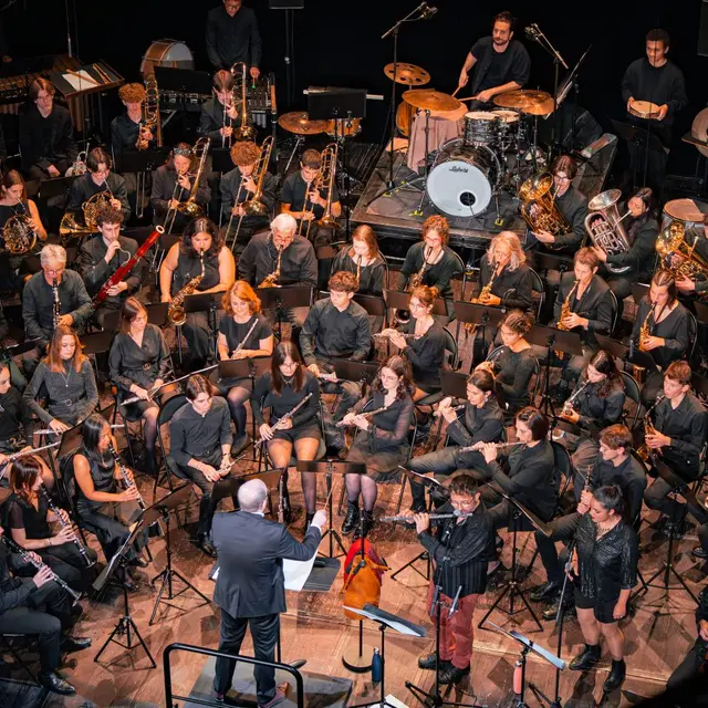 L'harmonie du trad
