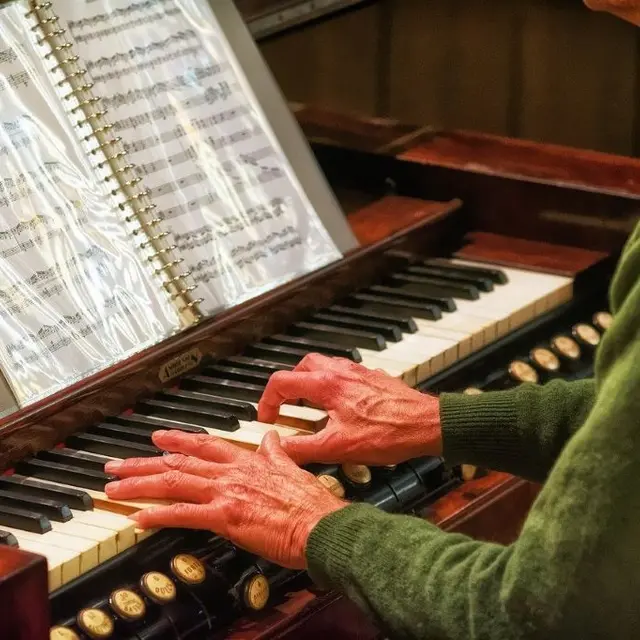 Harmonium