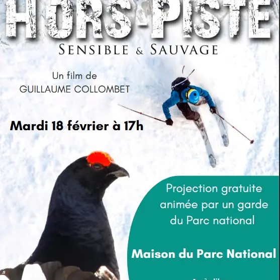 Hors piste