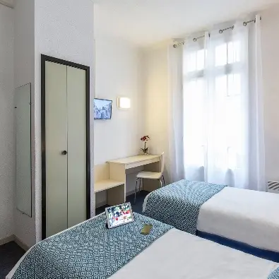 Hotel Aneto Lourdes