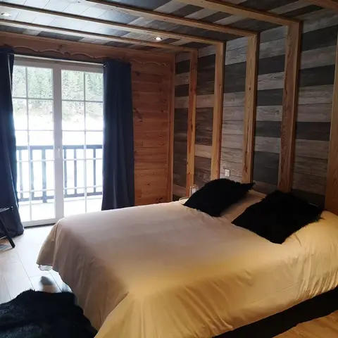 Hôtel La Sapinière-chambre2 WEB