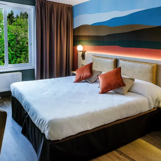 Hotel Solitude Lourdes