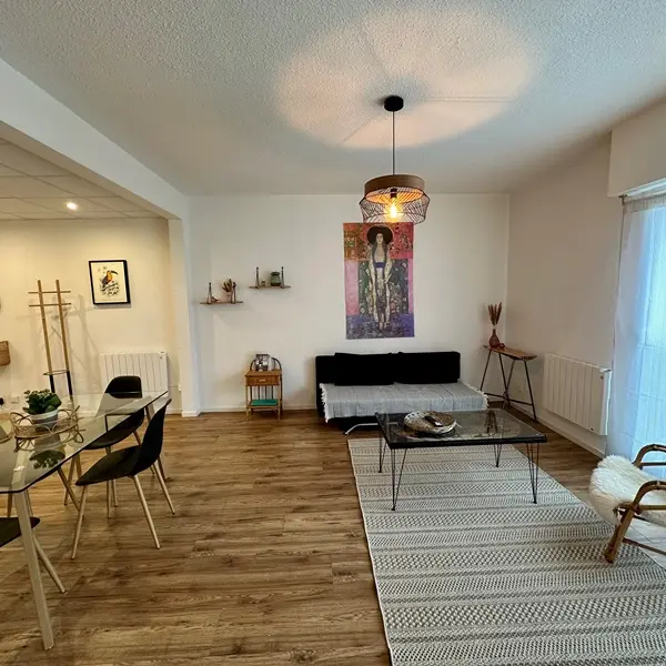 Appartement Le Lapacca Lourdes