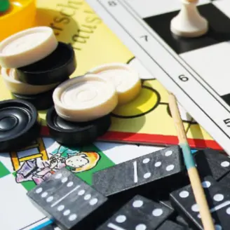 Jeu médiathèque