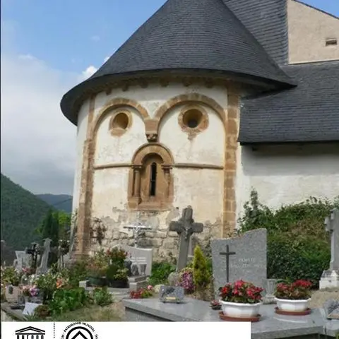Eglise de Jézeau