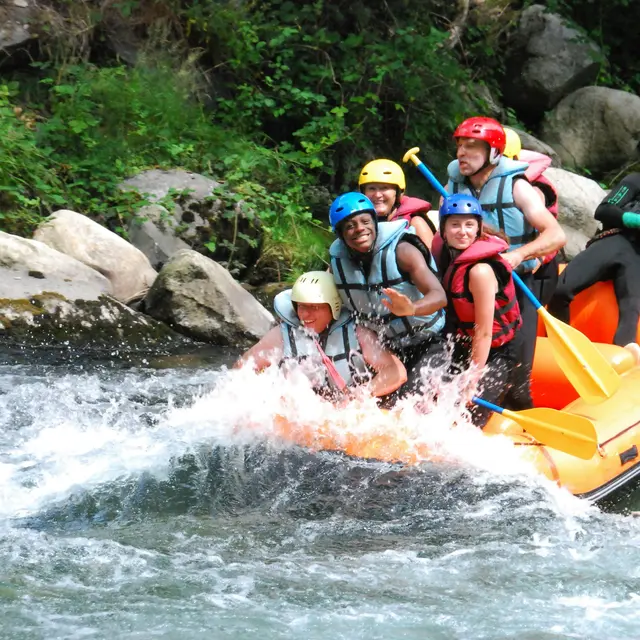 LOISIRS AVENTURE