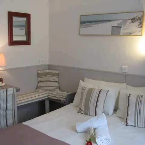 LOURDES CHAMBRES D'HOTES AU BERCEAU DE BERNADETTE (1)