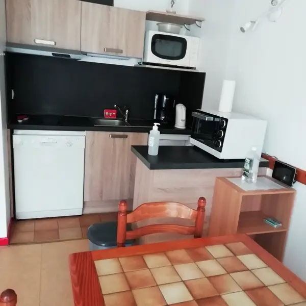 LUCON Annie SCI JAULAIN Garlitz I n°26 cuisine