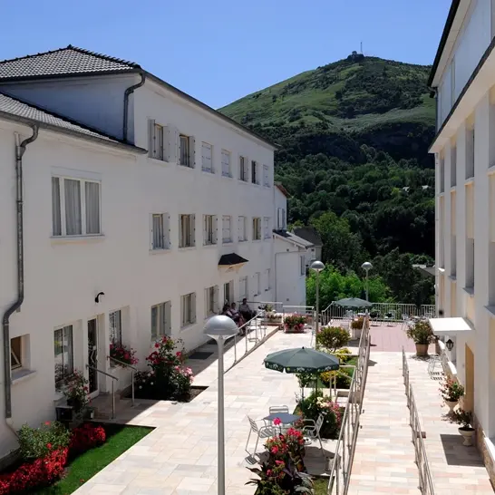 La Pension Familiale de Lourdes