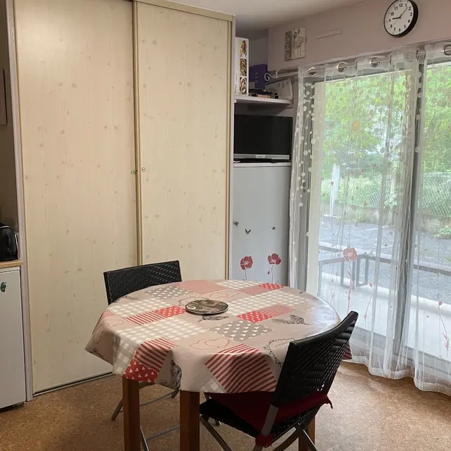 Lambert Bastanet C 2 séjour