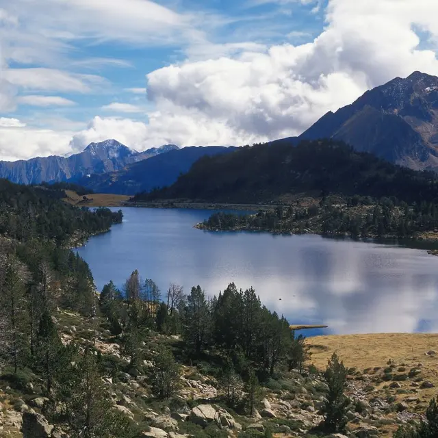 Lac Néouvielle