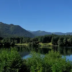 Lourdes Lac de Lourdes