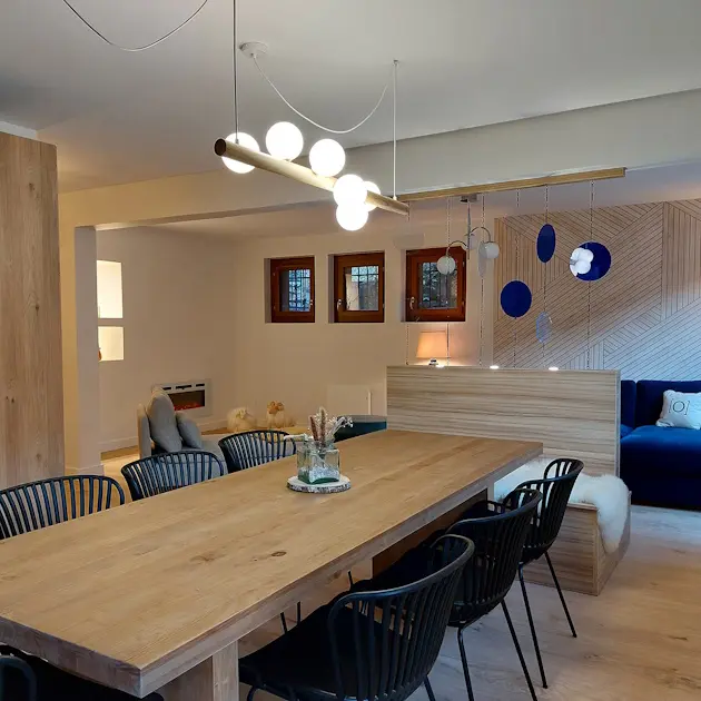 Le-Chalet-des-[O]-Oredon-Salle-a-manger5 web