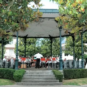 Lourdes Le Kiosque