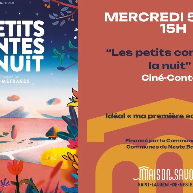 cine conte du 5 aout