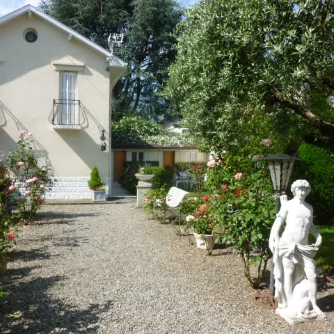 Location Lourdes Larre Larrouy (2)
