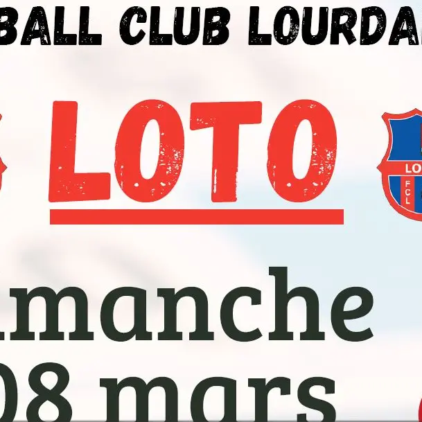 Loto 8 mars