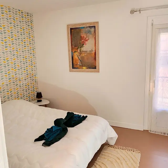 Lourdes Maison Cosy centre ville