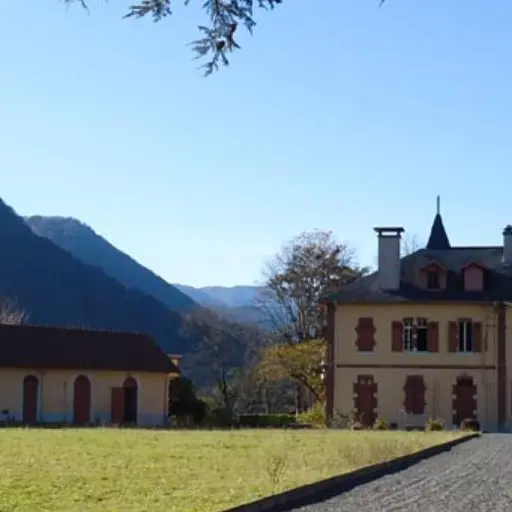 Lourdes Monastère des Dominicaines