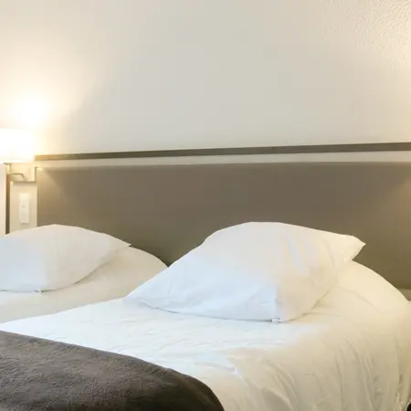Lourdes Appart Hôtel Le Pèlerin