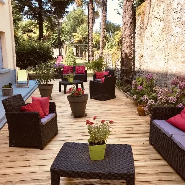 Lourdes Appartement Le Vignemale 2