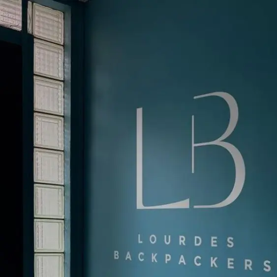 Lourdes Backpackers 2