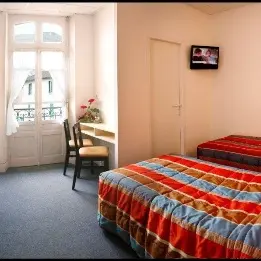 Lourdes Hotel Metropole
