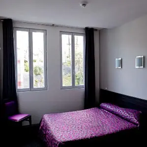 Lourdes Hotel Saint Etienne