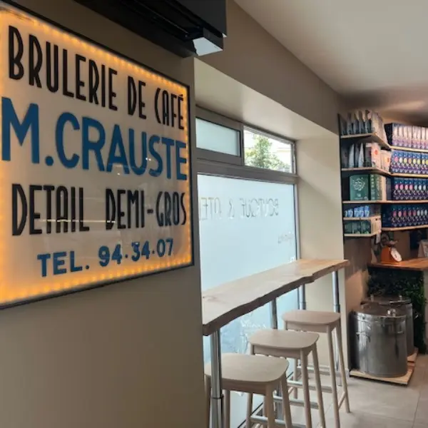 Lourdes La Brulerie lourdaise (1)