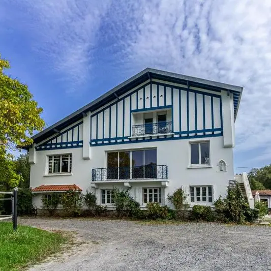 Lourdes Le Domaine de Rose