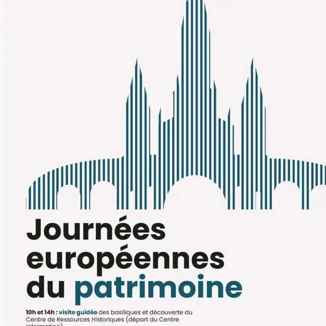 Lourdes Sanctuaire programme des JEP 2025