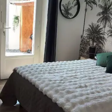 Lourdes appartement 4 personnes