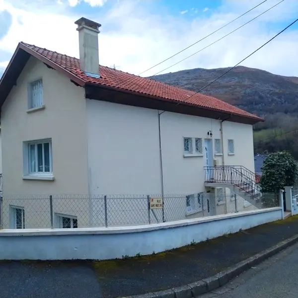 Lourdes appartement Justa (1)