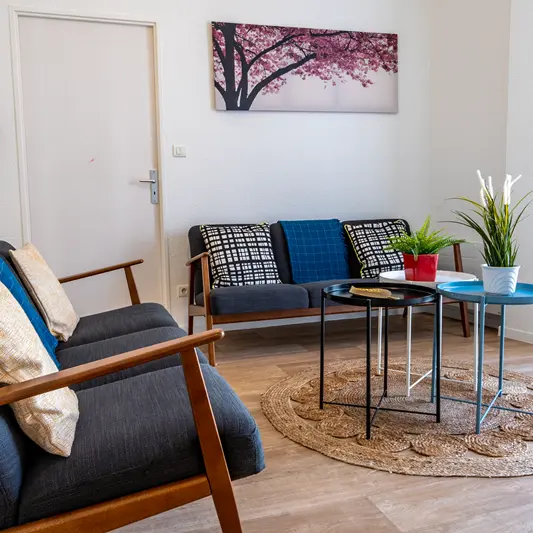 Lourdes appartement Le Lys - Serenity 4