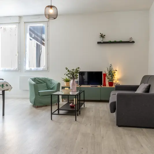 Lourdes appartement Le Pic - Serenity 2