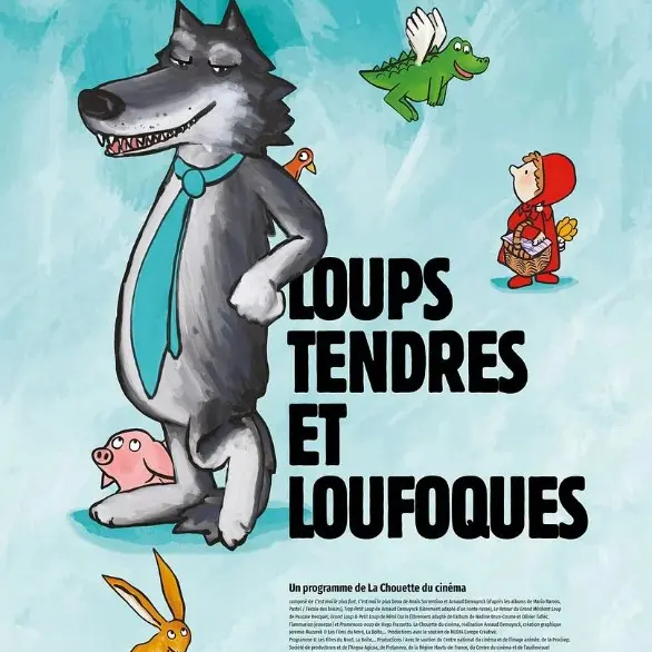 Lourdes cinéma le Palais ciné conte 27 août 2025
