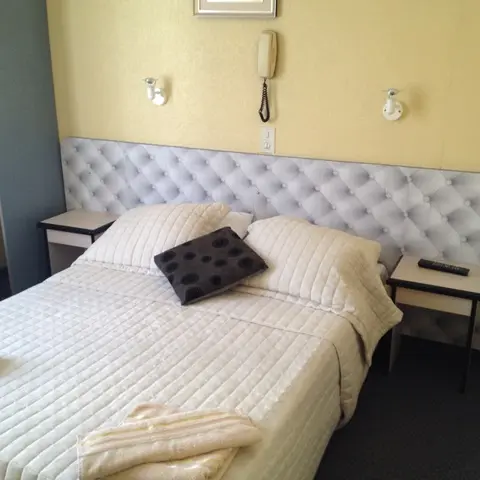 Lourdes hôtel Milan