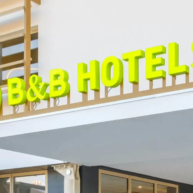 Lourdes hotel B&B