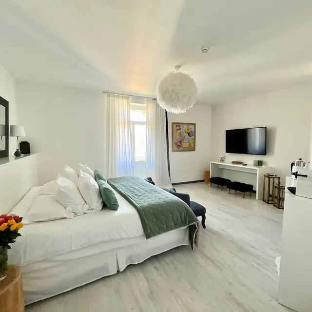 Lourdes hotel Belfry (8)