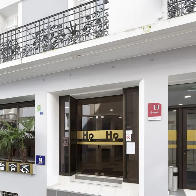 Lourdes hotel Printania (3)
