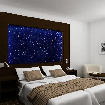 Lourdes hotel Stella