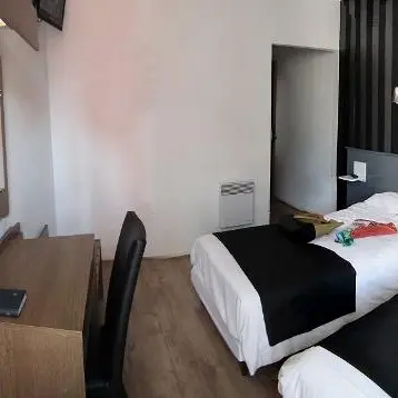 Lourdes hôtel Pays Bas