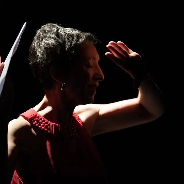 Lourdes le palais théâtre solo d'humeur russe 2 avril 2026