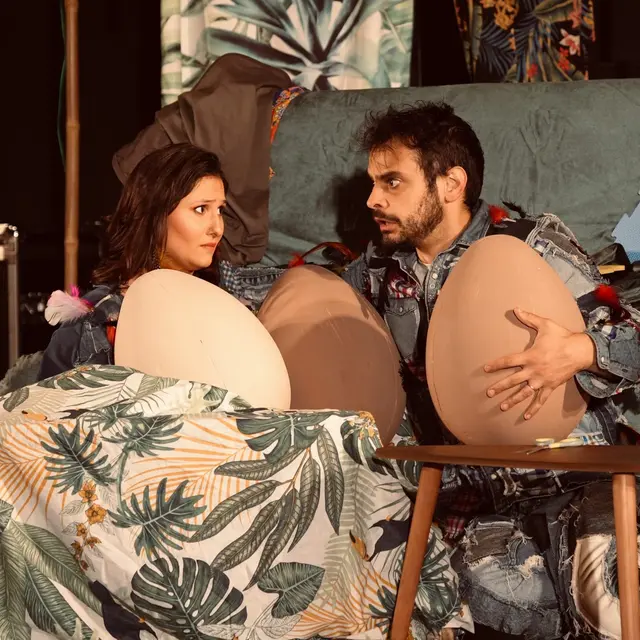 Lourdes le palais opéra papa papapa mercredi 29 avril 2026