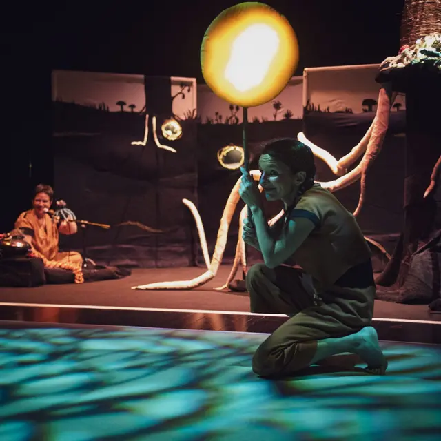 Lourdes le palais spectacle en dessous 3 mars 2026